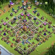 کلش اف کلنزز