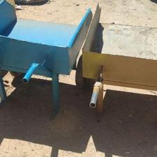 فروش بلوک زن