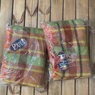 پتو مسافرتی دوعدد