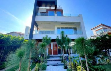 350 متر ویلای شهرکی استخردار تریپلکس سیاهرود