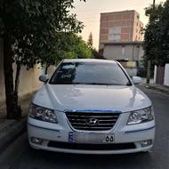 فروش سوناتا NF استثنا