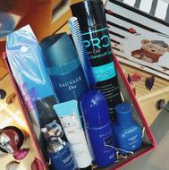 باکس هدیه . باکس مردونه. باکس . کادو