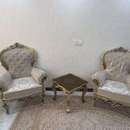 مبلمان سلطنتی