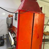 دستگاه پیراشکی زن روسی Ar294