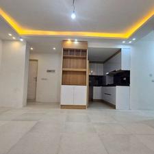 واحد 88متری با نورگیر عالی فول آسانسور روشن اقساط بروز