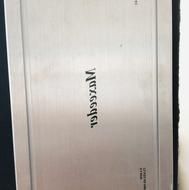 امپلی 4کانال مکسیدر