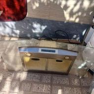 هود آشپزخانه