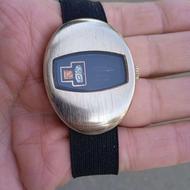 ساعت کوکی مدل کنتوری قدیمی در سیکو اورینت