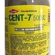 فروش سم سنت 7 علف کش