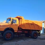 بنز تک کمپرسی