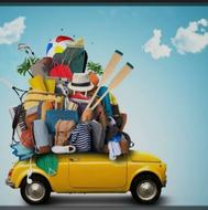 حمل و نقل مسافر با خودرو لوکس اقتصادی