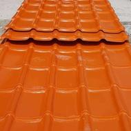 حلب کرکره ای سقف