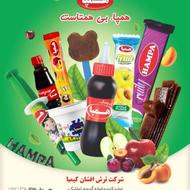 جذب فوری بازاریاب حضوری