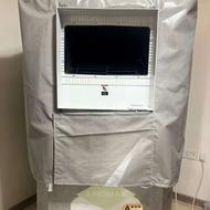 کاور کولر ایرومکس