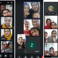 همکاری (ویژه بانوان )