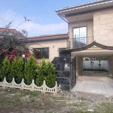 ویلا 130 متری درمحدوده دریاسر