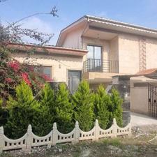 فروش ویلا 132 متر در محدوده شلمان