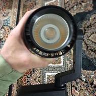 چراغ ریلی (دکوراتیو) 50 وات