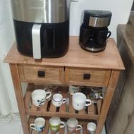 کافی بار درحد نو