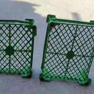 کارگر برای کار در سبد سازی