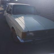 سواری پیکان مدل 80