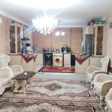 فروش آپارتمان 88 متر در شهرک ولیعصر پروین اعتصامی 7