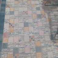 فروش 2 عدد فرش