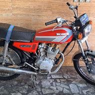 موتور 95 پیشتاز تازه تعمیر ظاهری درحد نو