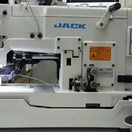 خدمات دکمه و مادگی پذیرفته میشود