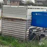 اتاق وانت جویباری خیلی تمیز