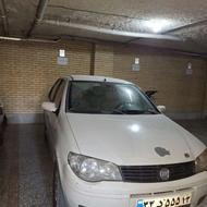 فیات سی ینا88