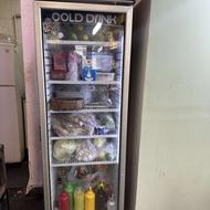 یخچال ایستاده