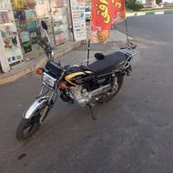 موتور سیکلت