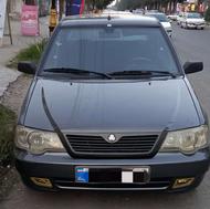 پراید 132 هیدرولیک نوک مدادی