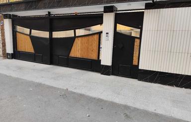 فروش آپارتمان دو خوابه ملکشهر