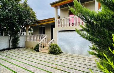 این ویلا تامین کننده ی آینده ی بچه ت میشه بخر و سود کن