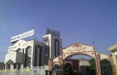 منزل ویلابی در مجتمع گلستان ارم