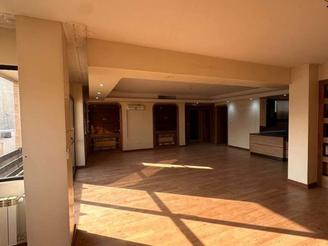 اجاره آپارتمان 160 متر در نظر میانی