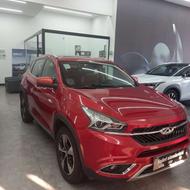 تیگو 7 مدل 96