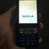 نوکیاN73 اصل