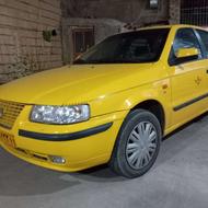 سمند lx ef7 1400