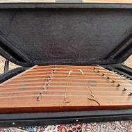 سازسنتور کک میزان