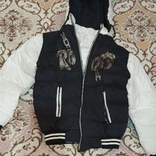 کاپشن مردانه