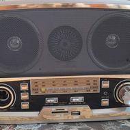 رادیو عالی در حدنو