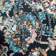 گردن بند صلیب