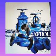 فروش شیر آلات صنعتی افروز