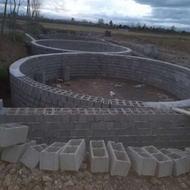 بنایی و سیمانکاری