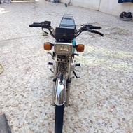 موتور 200 صفر مدارک کامل 1400