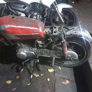 هندا انرژی90