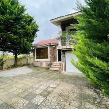 فروش ویلا 250 متر در الیمالات